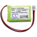 Batería para collares de perro Dogtra CS-SDF350SL