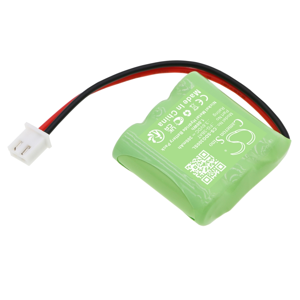Batería para herramientas eléctricas Shimpo CS-SDG300SL