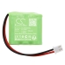 Batería para herramientas eléctricas Shimpo CS-SDG300SL