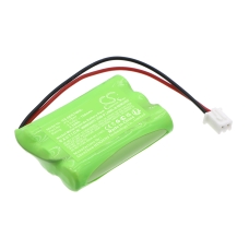 Reemplazo de batería compatible para Shimpo FG-7BAT