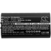 Batería para collares de perro SportDog CS-SDH20XL