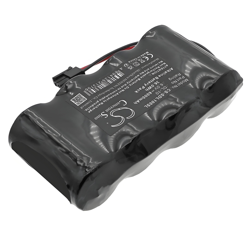 CS-SDL100SL