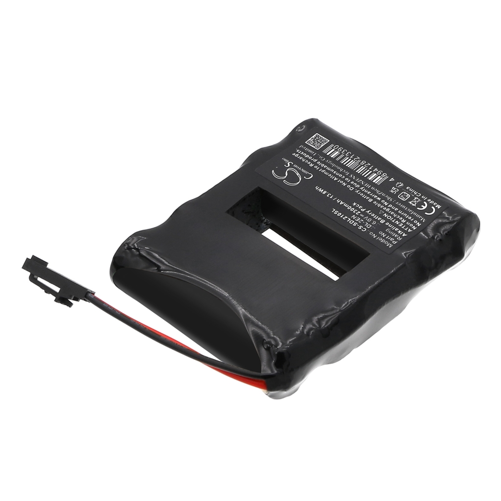Saflok Doorlock CS-SDL210SL