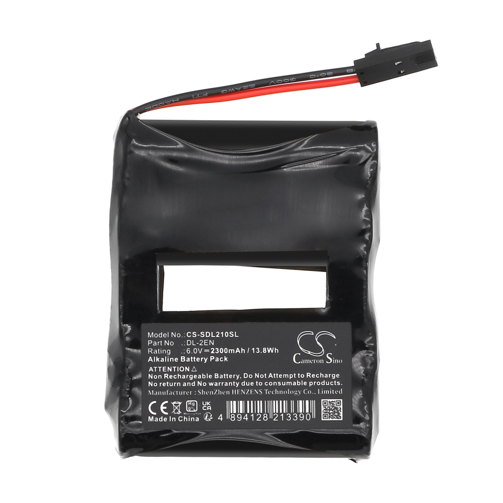 Saflok Doorlock CS-SDL210SL
