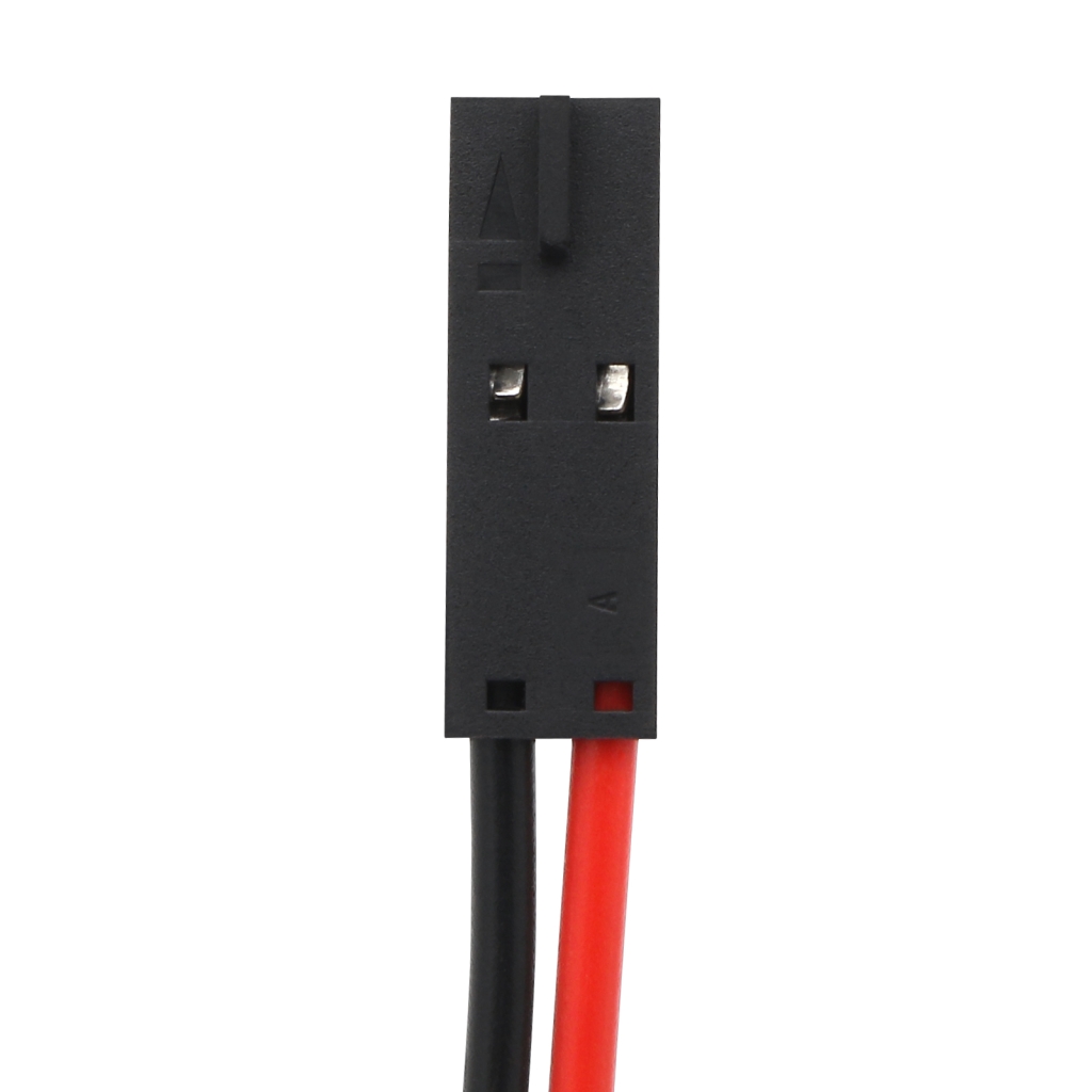Batería de la cámara de seguridad del hogar Locknetics CS-SDL300SL