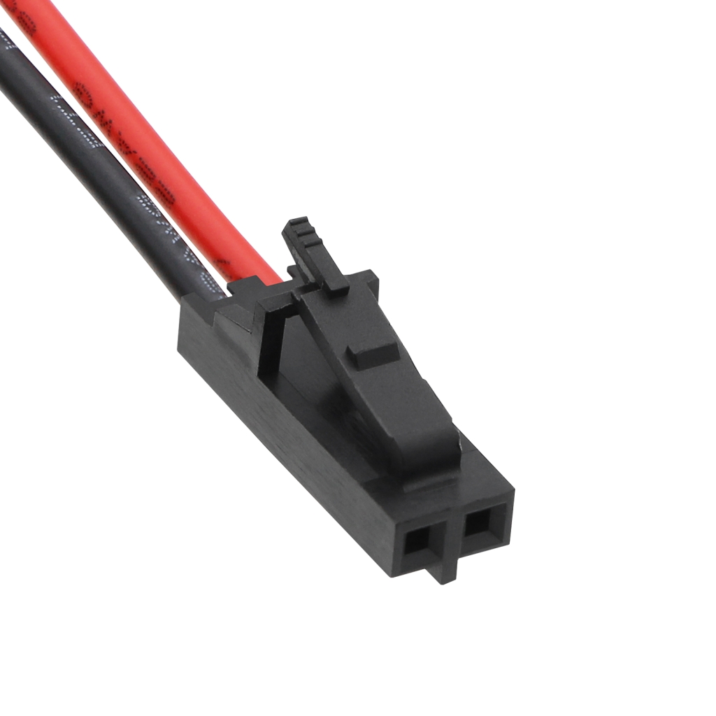 Batería de la cámara de seguridad del hogar Locknetics CS-SDL300SL