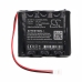 Batería de la cámara de seguridad del hogar Doorlock CS-SDL410SL