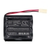 Batería de la cámara de seguridad del hogar Generic CS-SDL420SL