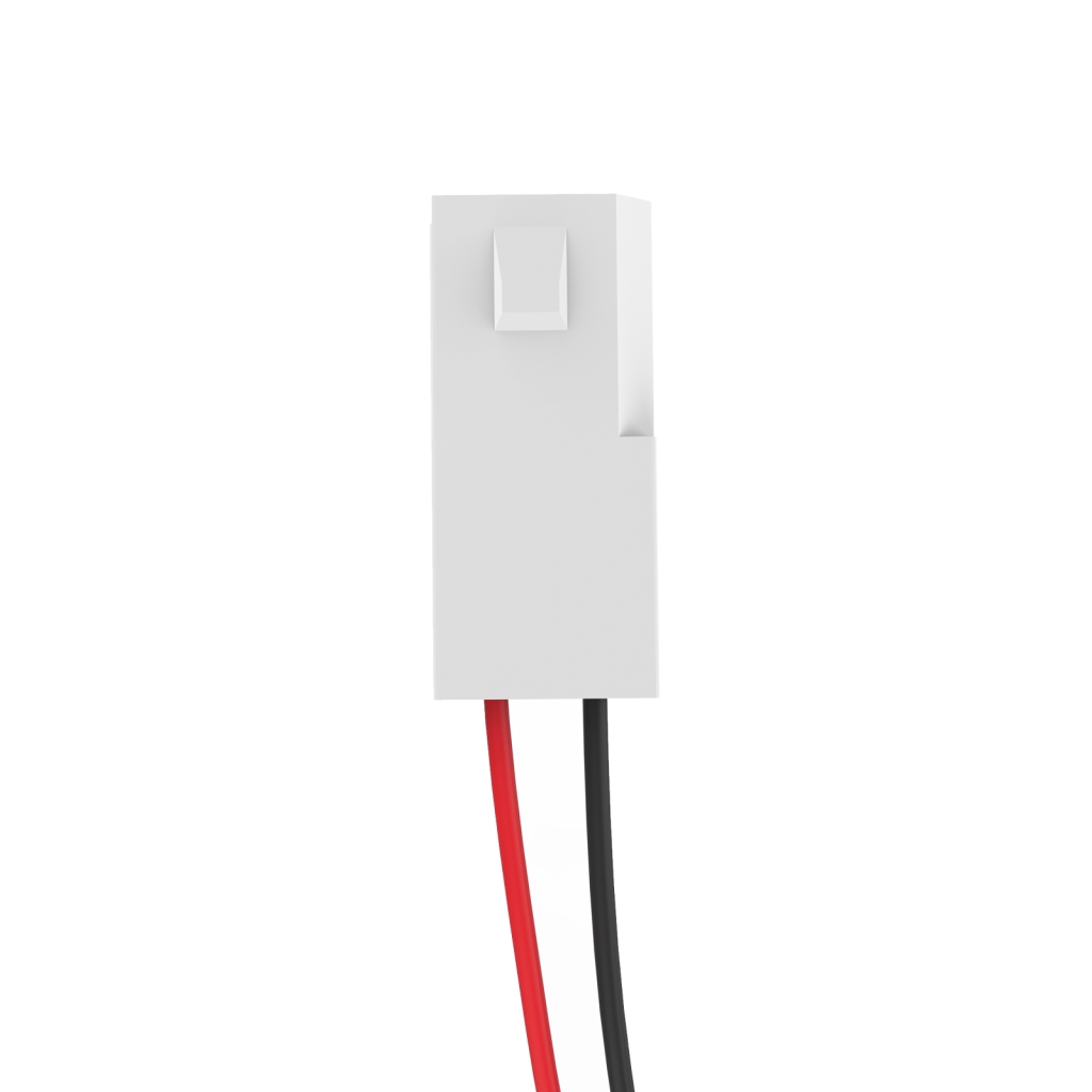 Batería de la cámara de seguridad del hogar Saflok CS-SDL900SL