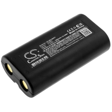 Reemplazo de batería compatible para SEALIFE SL9831