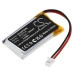 Batería para collares de perro Dogtra CS-SDP200SL
