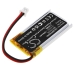 Batería para collares de perro Dogtra CS-SDP200SL