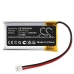 Batería para collares de perro Dogtra CS-SDP200SL