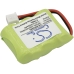 Batería para collares de perro Dogtra CS-SDP20SL