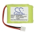Batería para collares de perro Dogtra CS-SDP20SL