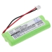 Batería para collares de perro Dogtra CS-SDP400SL