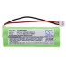 Batería para collares de perro Dogtra CS-SDP400SL