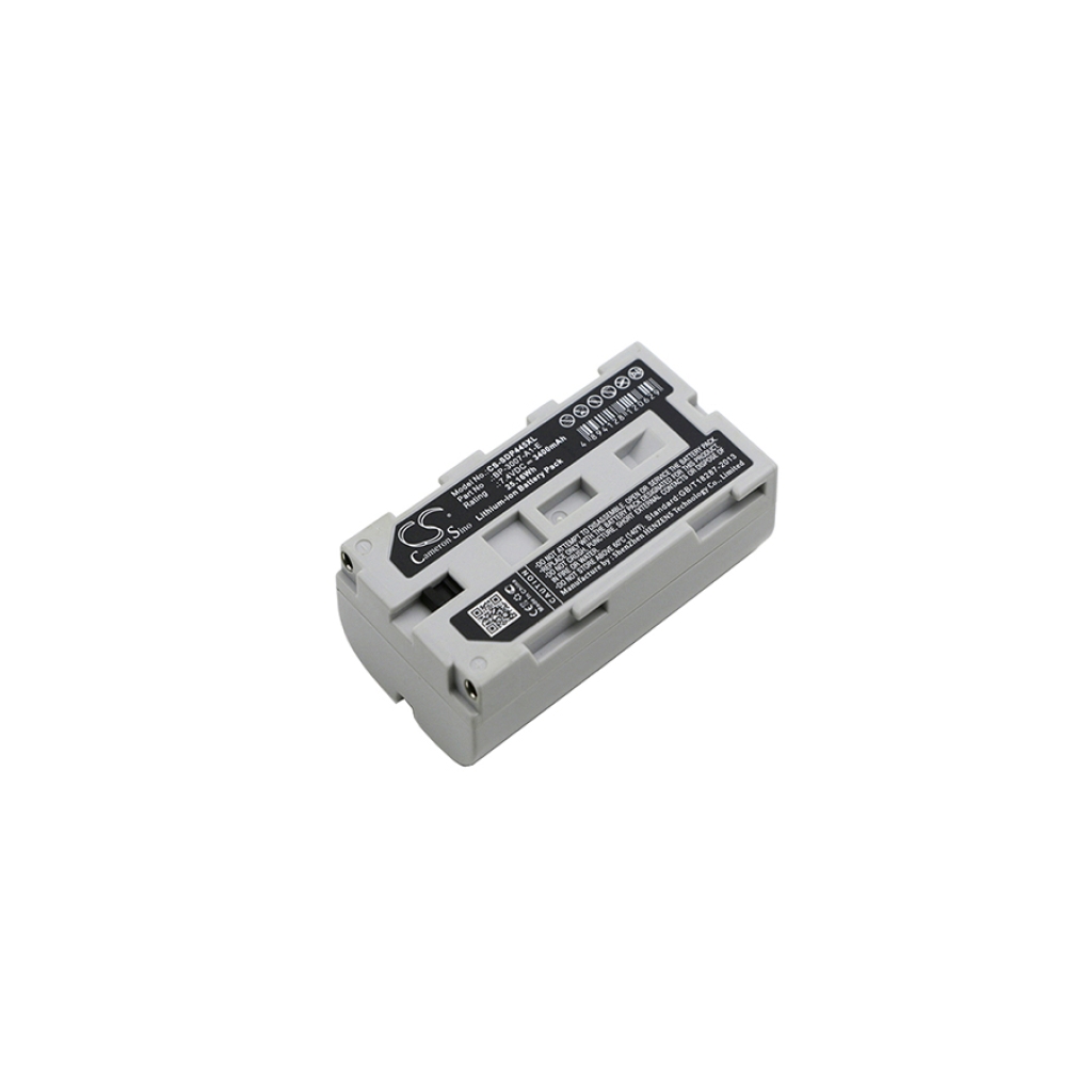 Batería de la impresora Seiko DPU-3445