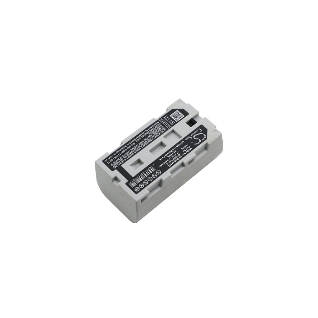 Batería de la impresora Seiko DPU-3445