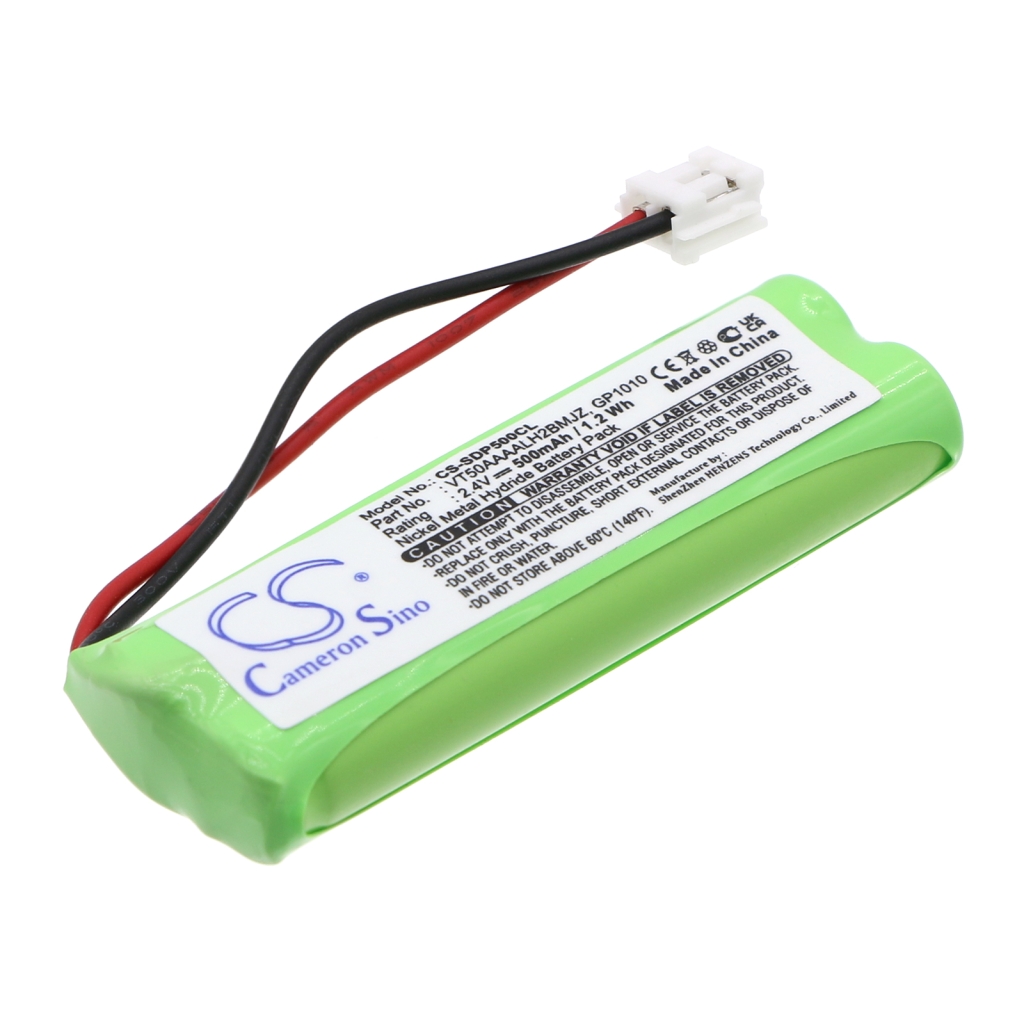 Baterías Sustituye VT50AAAALH2BMJZ
