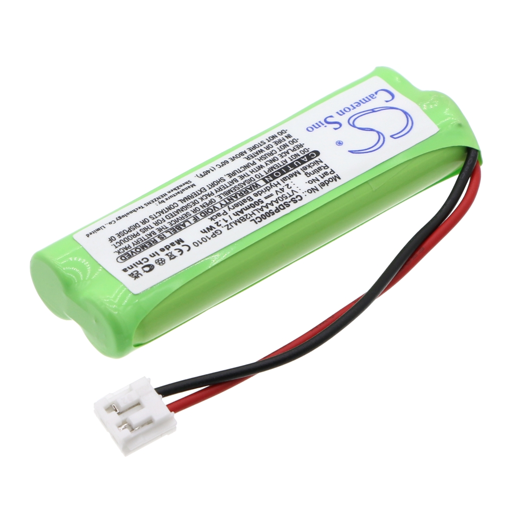 Baterías Sustituye VT50AAAALH2BMJZ