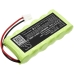 Batería para collares de perro Dogtra CS-SDP720SL