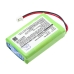 Batería para collares de perro Dogtra CS-SDP74SL