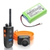 Batería para collares de perro Dogtra CS-SDP74SL