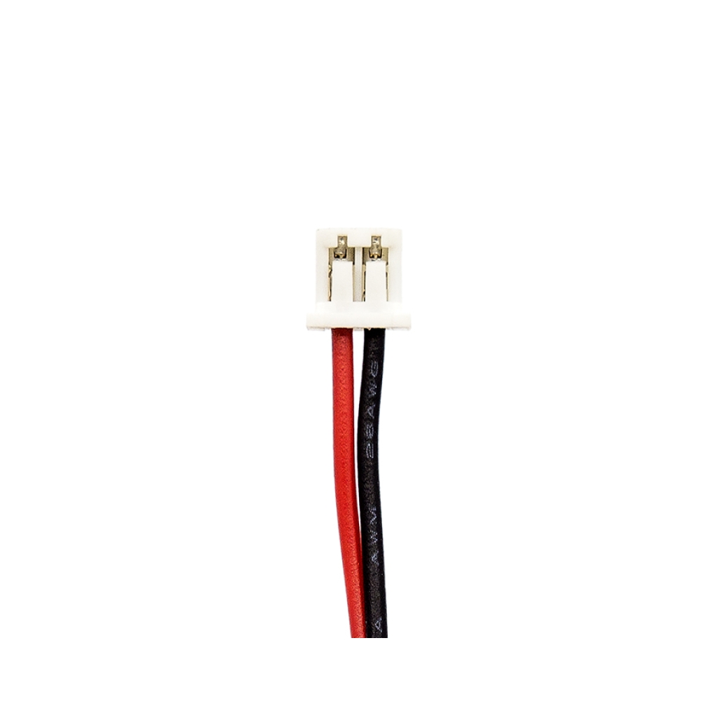 Batería para collares de perro Dogtra CS-SDR190SL