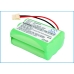 Batería para collares de perro Dogtra CS-SDR20SL