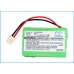 Batería para collares de perro Dogtra CS-SDR20SL