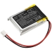 Batería para collares de perro Dogtra CS-SDR280SL