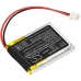 Batería para collares de perro Dogtra CS-SDR280SL