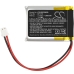 Batería para collares de perro Dogtra CS-SDR280SL