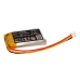Batería para collares de perro Dogtra CS-SDR282SL