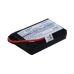 Batería para collares de perro Dogtra CS-SDR74SL