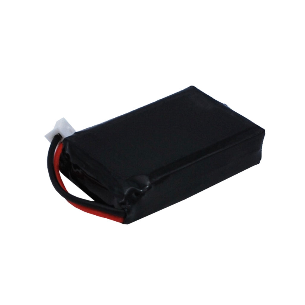 Batería para collares de perro Dogtra CS-SDR74SL