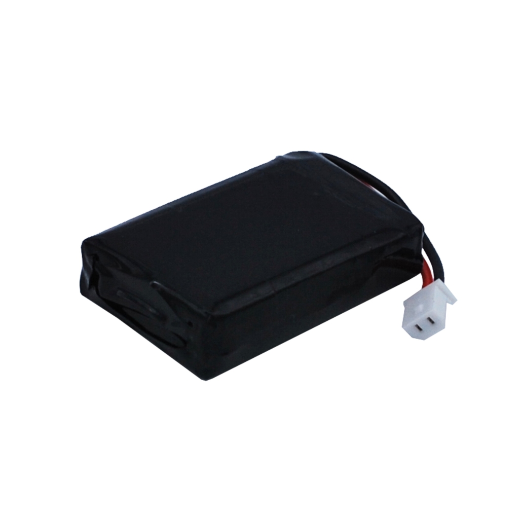 Batería para collares de perro Dogtra CS-SDR74SL