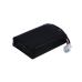 Batería para collares de perro Dogtra CS-SDR74SL