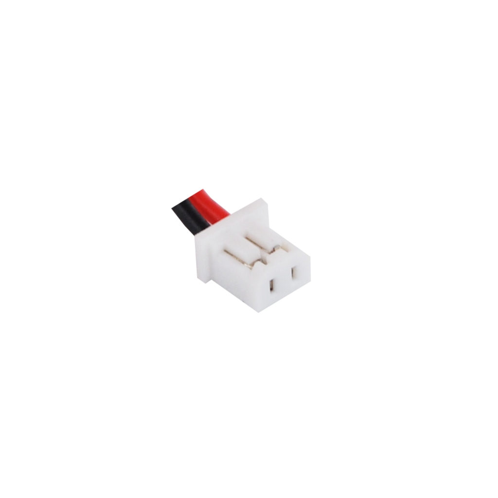 Batería para collares de perro Dogtra CS-SDR74SL