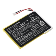 Reemplazo de batería compatible para Sony LIS1410
