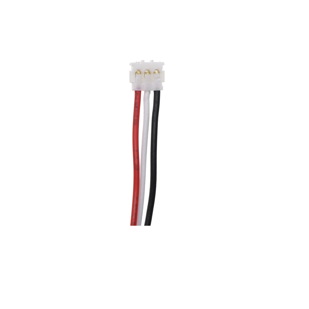 Batería para auriculares inalámbricos Sony CS-SDR750SL