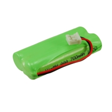 Reemplazo de batería compatible para Sagem 2SN-AAA55H-S-JP1