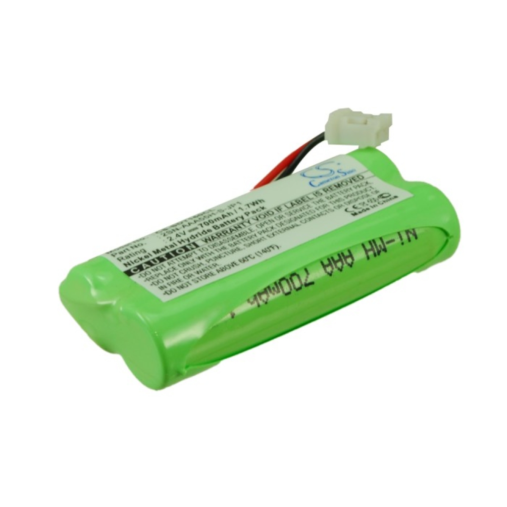 Sagem Batería para teléfono inalámbrico CS-SDT160CL