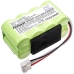 Batería para herramientas eléctricas Shimpo CS-SDT315SL