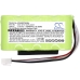 Batería para herramientas eléctricas Shimpo CS-SDT315SL