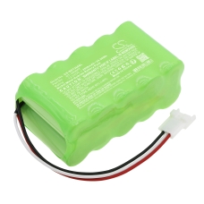 Reemplazo de batería compatible para Shimpo DT-365BAT