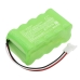 Batería para herramientas eléctricas Shimpo CS-SDT365SL