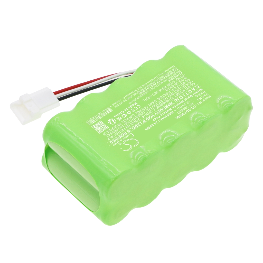 Batería para herramientas eléctricas Shimpo CS-SDT365SL