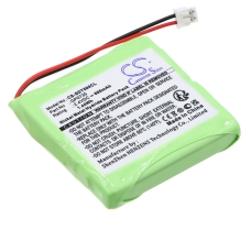 Reemplazo de batería compatible para T-Mobile 5M702BMX,5M702BMXZ,CP77,GP0735,GP0747...